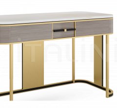 Итальянские Письменные столы - Письменный стол ASHI фабрика Frato