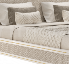 Итальянские Кровати - Кровать CLICQUOT Итальянские Кровати - Кровать CLICQUOT фабрика Frato