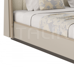 Итальянские Кровати - Кровать COEN Итальянские Кровати - Кровать COEN фабрика Frato