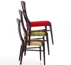 Стул Ladylì 0770S фабрика Seven Sedie