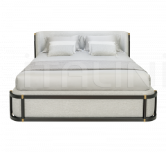 Итальянские Кровати - Кровать COMO Итальянские Кровати - Кровать COMO фабрика Frato