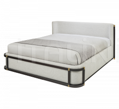 Итальянские Кровати - Кровать COMO Итальянские Кровати - Кровать COMO фабрика Frato