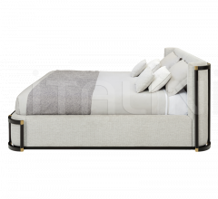 Итальянские Кровати - Кровать COMO Итальянские Кровати - Кровать COMO фабрика Frato