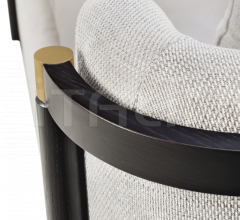 Итальянские Кровати - Кровать COMO Итальянские Кровати - Кровать COMO фабрика Frato