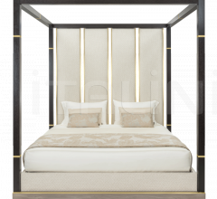 Итальянские Кровати - Кровать ANTIBES Итальянские Кровати - Кровать ANTIBES фабрика Frato
