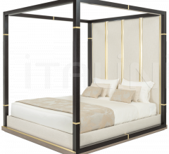 Итальянские Кровати - Кровать ANTIBES Итальянские Кровати - Кровать ANTIBES фабрика Frato