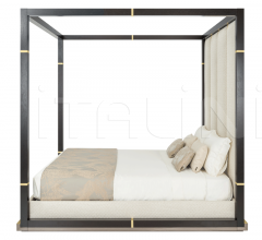 Итальянские Кровати - Кровать ANTIBES Итальянские Кровати - Кровать ANTIBES фабрика Frato