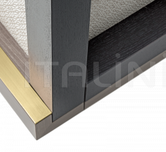 Итальянские Кровати - Кровать ANTIBES Итальянские Кровати - Кровать ANTIBES фабрика Frato