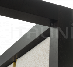 Итальянские Кровати - Кровать ANTIBES Итальянские Кровати - Кровать ANTIBES фабрика Frato