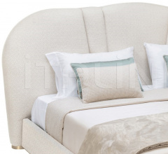 Итальянские Кровати - Кровать SAMARA Итальянские Кровати - Кровать SAMARA фабрика Frato