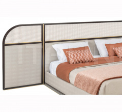 Итальянские Кровати - Кровать KENT I Итальянские Кровати - Кровать KENT I фабрика Frato