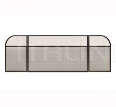 Итальянские Кровати - Кровать KENT I Итальянские Кровати - Кровать KENT I фабрика Frato