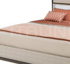 Итальянские Кровати - Кровать KENT II Итальянские Кровати - Кровать KENT II фабрика Frato