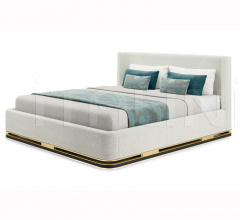 Итальянские Кровати - Кровать ASHI Итальянские Кровати - Кровать ASHI фабрика Frato