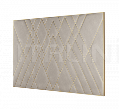 Итальянские Кровати - Изголовье HERVE Итальянские Кровати - Изголовье HERVE фабрика Frato