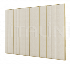 Итальянские Кровати - Изголовье LONG ISLAND Итальянские Кровати - Изголовье LONG ISLAND фабрика Frato