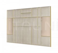 Итальянские Кровати - Изголовье LOUISIANA Итальянские Кровати - Изголовье LOUISIANA фабрика Frato