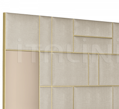 Итальянские Кровати - Изголовье LOUISIANA Итальянские Кровати - Изголовье LOUISIANA фабрика Frato