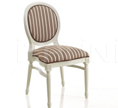 Стул Luigi 0253S фабрика Seven Sedie