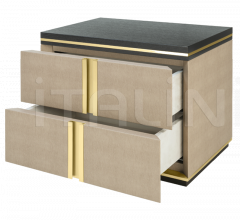 Итальянские Спальни - Тумбочка AVIGNON Итальянские Спальни - Тумбочка AVIGNON фабрика Frato