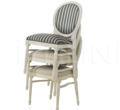 Стул Luigi 0253S фабрика Seven Sedie