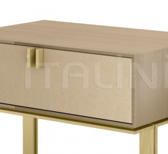 Итальянские Спальни - Тумбочка BRISBANE Итальянские Спальни - Тумбочка BRISBANE фабрика Frato