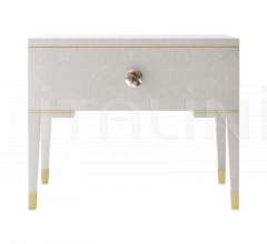 Итальянские Спальни - Тумбочка MOONSTONE Итальянские Спальни - Тумбочка MOONSTONE фабрика Frato