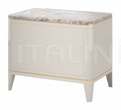 Итальянские Спальни - Тумбочка CLICQUOT Итальянские Спальни - Тумбочка CLICQUOT фабрика Frato