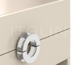 Итальянские Спальни - Тумбочка SOHO Итальянские Спальни - Тумбочка SOHO фабрика Frato