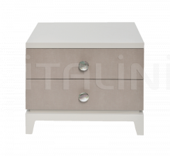 Итальянские Спальни - Тумбочка LAGOA Итальянские Спальни - Тумбочка LAGOA фабрика Frato