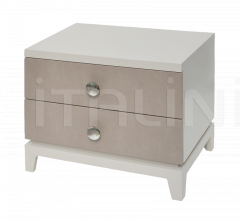 Итальянские Спальни - Тумбочка LAGOA Итальянские Спальни - Тумбочка LAGOA фабрика Frato