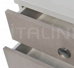 Итальянские Спальни - Тумбочка LAGOA Итальянские Спальни - Тумбочка LAGOA фабрика Frato