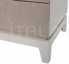 Итальянские Спальни - Тумбочка LAGOA Итальянские Спальни - Тумбочка LAGOA фабрика Frato