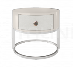 Итальянские Спальни - Тумбочка CABOCHON Итальянские Спальни - Тумбочка CABOCHON фабрика Frato