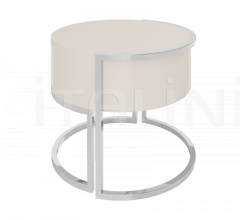 Итальянские Спальни - Тумбочка CABOCHON Итальянские Спальни - Тумбочка CABOCHON фабрика Frato