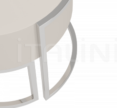 Итальянские Спальни - Тумбочка CABOCHON Итальянские Спальни - Тумбочка CABOCHON фабрика Frato