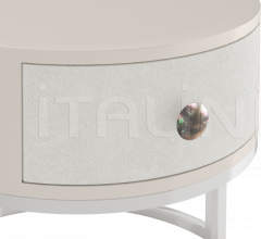 Итальянские Спальни - Тумбочка CABOCHON Итальянские Спальни - Тумбочка CABOCHON фабрика Frato
