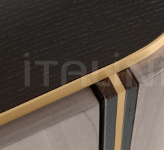 Итальянские Спальни - Тумбочка KENT Итальянские Спальни - Тумбочка KENT фабрика Frato