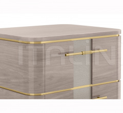 Итальянские Спальни - Тумбочка AGRA Итальянские Спальни - Тумбочка AGRA фабрика Frato