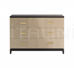 Итальянские Спальни - Комод LAGOA Итальянские Спальни - Комод LAGOA фабрика Frato