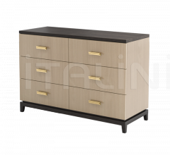 Итальянские Спальни - Комод LAGOA Итальянские Спальни - Комод LAGOA фабрика Frato