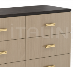 Итальянские Спальни - Комод LAGOA Итальянские Спальни - Комод LAGOA фабрика Frato