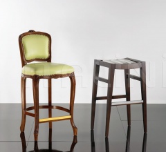 Итальянские Рестораны/Бары - Барный стул Fiorino 0219C фабрика Seven Sedie