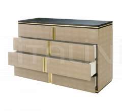 Итальянские Спальни - Комод AVIGNON Итальянские Спальни - Комод AVIGNON фабрика Frato