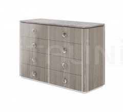 Итальянские Спальни - Комод BERNA Итальянские Спальни - Комод BERNA фабрика Frato