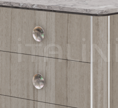 Итальянские Спальни - Комод BERNA Итальянские Спальни - Комод BERNA фабрика Frato