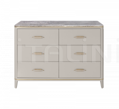 Итальянские Спальни - Комод CLICQUOT Итальянские Спальни - Комод CLICQUOT фабрика Frato