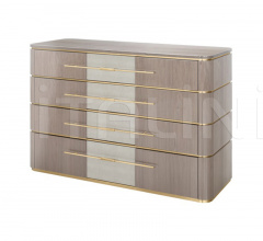 Итальянские Спальни - Комод AGRA Итальянские Спальни - Комод AGRA фабрика Frato