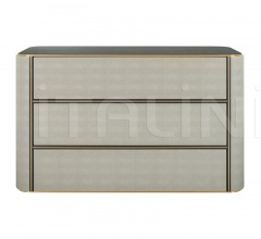 Итальянские Спальни - Комод KENT Итальянские Спальни - Комод KENT фабрика Frato