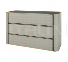 Итальянские Спальни - Комод KENT Итальянские Спальни - Комод KENT фабрика Frato
